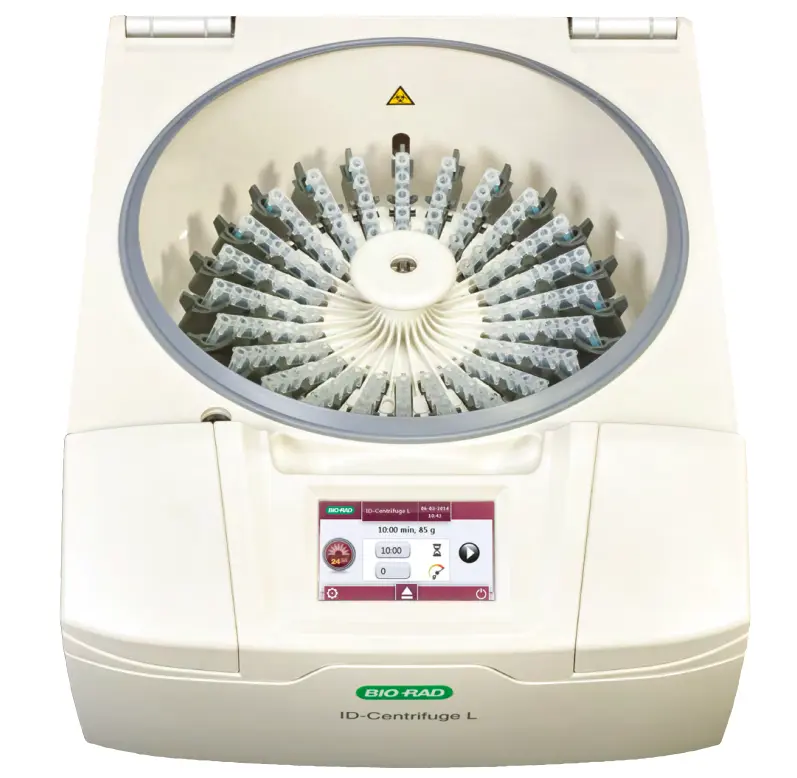 ID-Centrifuge L