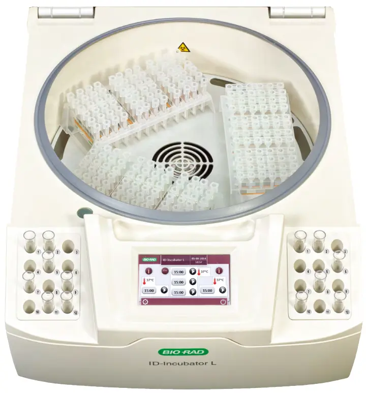 ID-Incubator L